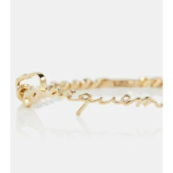 Outlet ⭐ Jacquemus La Gourmette Logo Bracelet 😉 -Jacquemus - shop unnamed file 364