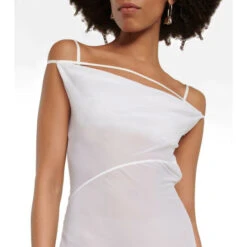 Best reviews of 🛒 Jacquemus Silk Blend Gown 👍 -Jacquemus - shop unnamed file 367