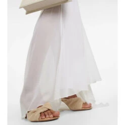 Best reviews of 🛒 Jacquemus Silk Blend Gown 👍 -Jacquemus - shop unnamed file 368