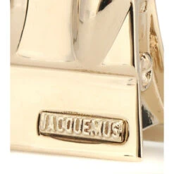 Budget 🎉 Jacquemus Le Collier Chiquito Necklace 😉 -Jacquemus - shop unnamed file 372