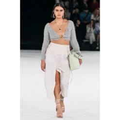 Budget 🎉 Jacquemus Le Collier Chiquito Necklace 😉 -Jacquemus - shop unnamed file 373