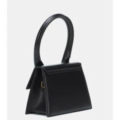 Hot Sale ✨ Jacquemus Le Chiquito Medium Leather Tote ⌛ -Jacquemus - shop unnamed file 376