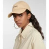 Promo 🔥 Jacquemus La Casquette Rond Cotton ⚾ Baseball Cap 🛒 -Jacquemus - shop unnamed file 379