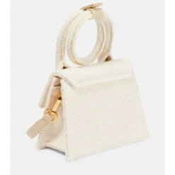 Cheapest 𧨠Jacquemus Le Chiquito Noeud Canvas Tote Bag π 8 Cheapest 𧨠Jacquemus Le Chiquito Noeud Canvas Tote Bag π -Jacquemus - shop unnamed file 392