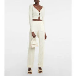 Cheapest 𧨠Jacquemus Le Chiquito Noeud Canvas Tote Bag π 9 Cheapest 𧨠Jacquemus Le Chiquito Noeud Canvas Tote Bag π -Jacquemus - shop unnamed file 393