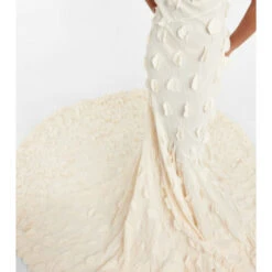 Promo 😍 Jacquemus La Robe Pois Appliquéd Cotton Gown 😀 -Jacquemus - shop unnamed file 401