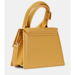 Best reviews of 😍 Jacquemus Le Chiquito Noeud Leather Tote Bag ⭐ -Jacquemus - shop unnamed file 45