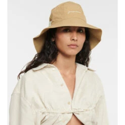Best deal 🤩 Jacquemus Le Bob Pescadou Hat 🌟