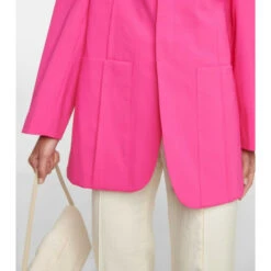 Cheap โ๏ธ Jacquemus La Veste D'Homme Wool-blend Blazer ๐ 9 Cheap โ๏ธ Jacquemus La Veste D'Homme Wool-blend Blazer ๐ -Jacquemus - shop unnamed file 463