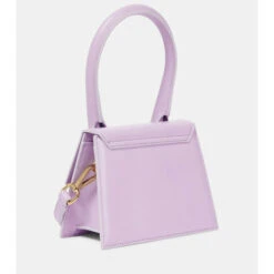 Brand new 😀 Jacquemus Le Chiquito Moyen Leather Tote Bag 🎁 -Jacquemus - shop unnamed file 475