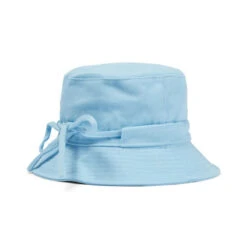 Deals ⌛ Jacquemus Le Bob Gadjo Cotton Bucket Hat 💯 -Jacquemus - shop unnamed file 492