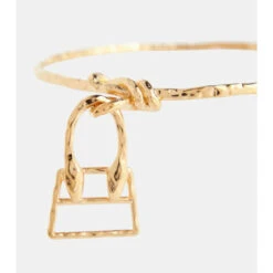 Discount ⌛ Jacquemus Le Bracelet Chiquita Charm Bracelet 💯 -Jacquemus - shop unnamed file 495