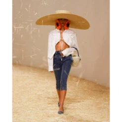 Cheapest 👏 Jacquemus La Chemise Amaro Poplin 👚 Shirt ✔️ -Jacquemus - shop unnamed file 5