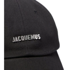 Top 10 💯 La Casquette Jacquemus ⚾ Baseball Cap ⌛ -Jacquemus - shop unnamed file 501