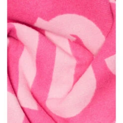 Hot Sale 🎁 Jacquemus Logo Jacquard Wool Scarf ✔️ -Jacquemus - shop unnamed file 509