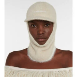 Deals 😉 Jacquemus Knit Hat 🎉