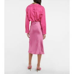 Discount ⌛ Jacquemus La Chemise Machou Crop 👕 Shirt 😀 7 Discount ⌛ Jacquemus La Chemise Machou Crop 👕 Shirt 😀 -Jacquemus - shop unnamed file 529