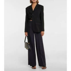 Wholesale 🔥 Jacquemus La Veste Baccala Wool Blazer ✔️