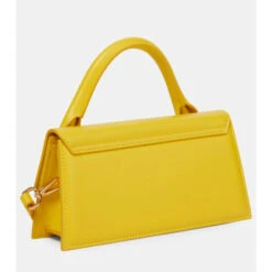 Cheapest ⭐ Jacquemus Le Chiquito Long Leather Tote ✨ -Jacquemus - shop unnamed file 550