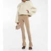 Best deal 🤩 Jacquemus La Veste Piloni Cropped Shearling Jacket 🤩 -Jacquemus - shop unnamed file 557