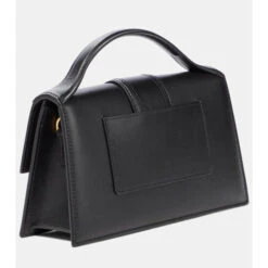Brand new 🔥 Jacquemus Le Bambino Large Leather Shoulder Bag 🤩 -Jacquemus - shop unnamed file 563