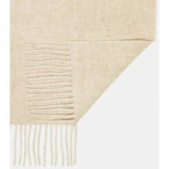 Brand new 🧨 Jacquemus Logo Jacquard Virgin Wool Scarf 🧨 -Jacquemus - shop unnamed file 568
