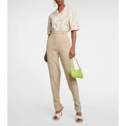 Top 10 ⭐ Jacquemus La Chemise Aouro Canvas 👕 Shirt ✨