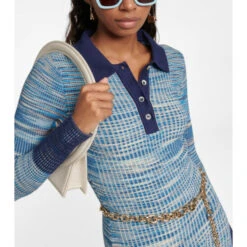 Best reviews of ⌛ Jacquemus La Robe Zucca Striped Midi 👗 Dress 🎉 -Jacquemus - shop unnamed file 578