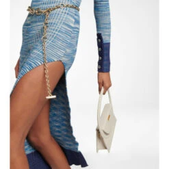 Best reviews of ⌛ Jacquemus La Robe Zucca Striped Midi 👗 Dress 🎉 -Jacquemus - shop unnamed file 579