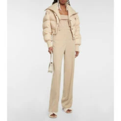Deals 🌟 Jacquemus La Doudoune Briciola Puffer Jacket 🛒