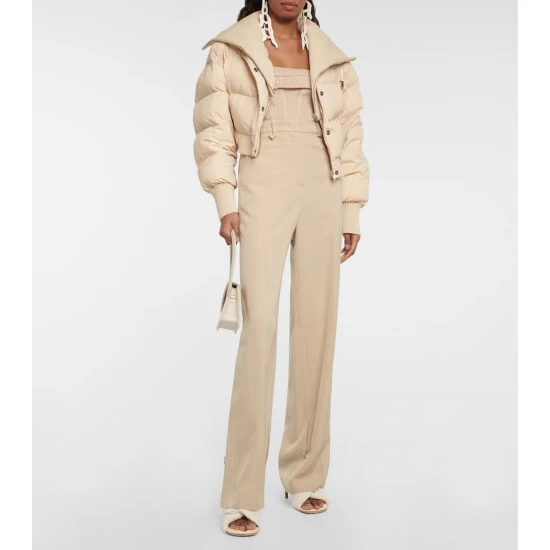 Deals ๐ Jacquemus La Doudoune Briciola Puffer Jacket ๐ 3 Deals ๐ Jacquemus La Doudoune Briciola Puffer Jacket ๐