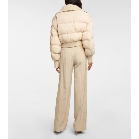 Deals ๐ Jacquemus La Doudoune Briciola Puffer Jacket ๐ 4 Deals ๐ Jacquemus La Doudoune Briciola Puffer Jacket ๐ - Image 2