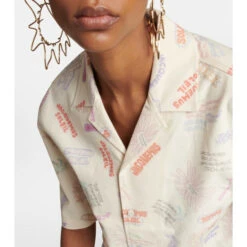 Top 10 ⭐ Jacquemus La Chemise Aouro Canvas 👕 Shirt ✨ -Jacquemus - shop unnamed file 59