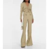 Top 10 😀 Jacquemus Le Pantalon Soffio Flared Pants 🧨 -Jacquemus - shop unnamed file 594