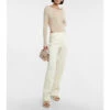 Best deal ๐คฉ Jacquemus Le Body Vovo Off-shoulder Bodysuit ๐ 2 Best deal ๐คฉ Jacquemus Le Body Vovo Off-shoulder Bodysuit ๐ -Jacquemus - shop unnamed file 602