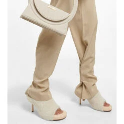 Best reviews of ✨ Jacquemus Les Mules Nuvola Mules 🧨 -Jacquemus - shop unnamed file 612