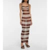 Best Sale ๐คฉ Jacquemus La Robe Sognu Striped Maxi ๐ Dress ๐งจ 2 Best Sale ๐คฉ Jacquemus La Robe Sognu Striped Maxi ๐ Dress ๐งจ -Jacquemus - shop unnamed file 615