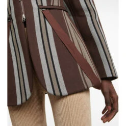 New ๐ Jacquemus La Veste Filu Striped Twill Blazer ๐ 9 New ๐ Jacquemus La Veste Filu Striped Twill Blazer ๐ -Jacquemus - shop unnamed file 622