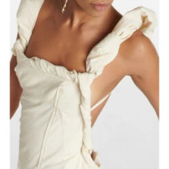 Best reviews of 😍 Jacquemus La Robe Crema Maxi 👗 Dress 🤩 -Jacquemus - shop unnamed file 629