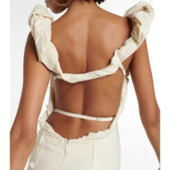 Best reviews of 😍 Jacquemus La Robe Crema Maxi 👗 Dress 🤩 -Jacquemus - shop unnamed file 630