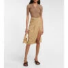 Best reviews of 🛒 Jacquemus La Jupe Bodri Draped 👗 Skirt 🔥 -Jacquemus - shop unnamed file 633