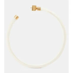 Cheapest 🤩 Jacquemus Les Créoles Plâtre Hoop Earrings 🎁