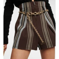 Best deal 🧨 Jacquemus Le Short Santon Cotton-blend Shorts 🌟 -Jacquemus - shop unnamed file 652