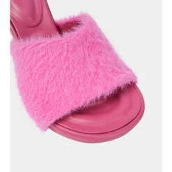 Flash Sale 💯 Jacquemus Les Mules Argilla Leather Mules 🎁 -Jacquemus - shop unnamed file 665