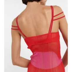 Best Sale 🤩 Jacquemus La Robe Sognu Maxi 👗 Dress 🎉 -Jacquemus - shop unnamed file 669