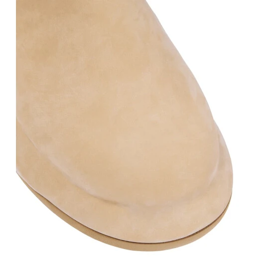 Hot Sale π€© Jacquemus Les Bottes Bricciola Leather Chelsea π₯Ύ Boots βοΈ 7 Hot Sale π€© Jacquemus Les Bottes Bricciola Leather Chelsea π₯Ύ Boots βοΈ - Image 5