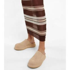 Buy 💯 Jacquemus Leather Mules 🤩 -Jacquemus - shop unnamed file 689