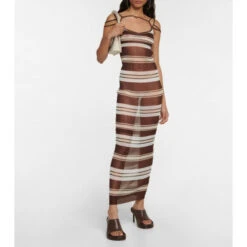 Best deal ❤️ Jacquemus Les Mules Nuvola Leather Mules 😀