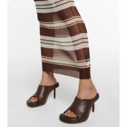 Best deal ❤️ Jacquemus Les Mules Nuvola Leather Mules 😀 -Jacquemus - shop unnamed file 728