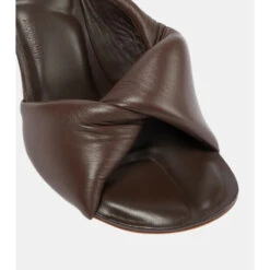 Best reviews of 🔥 Jacquemus Les Mules Bagnu Leather Mules 🎉 -Jacquemus - shop unnamed file 740